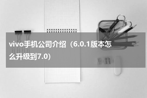 vivo手机公司介绍（6.0.1版本怎么升级到7.0）