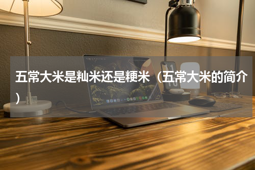 五常大米是籼米还是粳米（五常大米的简介）
