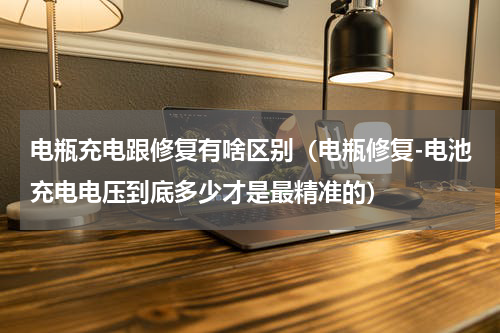 电瓶充电跟修复有啥区别（电瓶修复-电池充电电压到底多少才是最精准的）