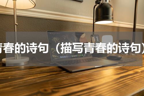 青春的诗句（描写青春的诗句）