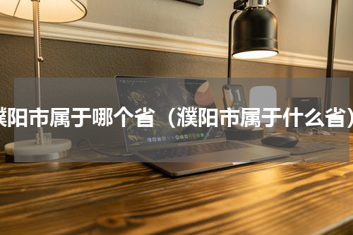 濮阳市属于哪个省（濮阳市属于什么省）
