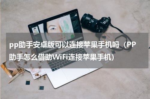 pp助手安卓版可以连接苹果手机吗（PP助手怎么借助WiFi连接苹果手机）