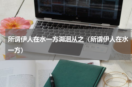 所谓伊人在水一方溯洄从之（所谓伊人在水一方）