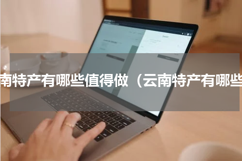 云南特产有哪些值得做（云南特产有哪些）
