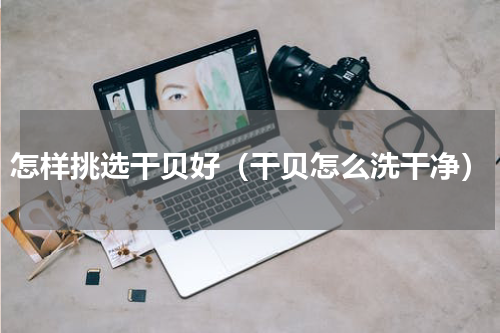怎样挑选干贝好（干贝怎么洗干净）