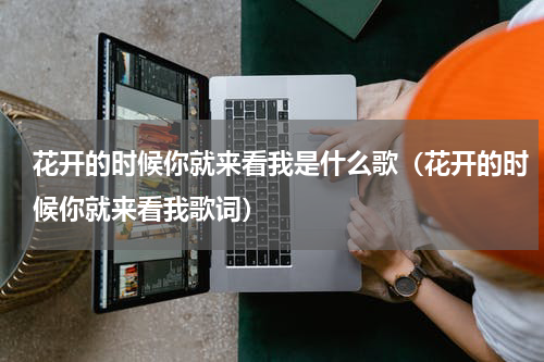花开的时候你就来看我是什么歌（花开的时候你就来看我歌词）