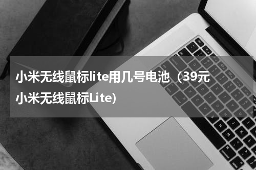 小米无线鼠标lite用几号电池（39元小米无线鼠标Lite）