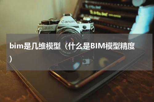 bim是几维模型（什么是BIM模型精度）