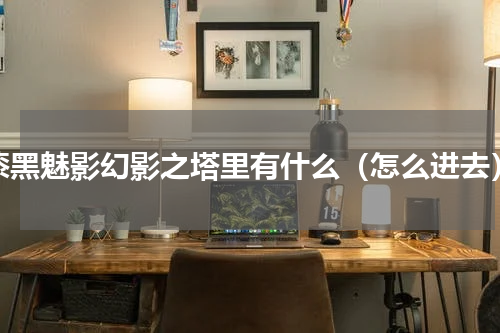 漆黑魅影幻影之塔里有什么（怎么进去）