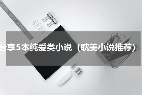 分享5本纯爱类小说（耽美小说推荐）