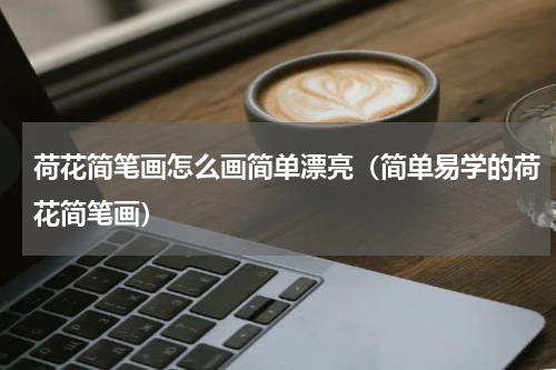 荷花简笔画怎么画简单漂亮（简单易学的荷花简笔画）
