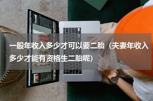 一般年收入多少才可以要二胎（夫妻年收入多少才能有资格生二胎呢）