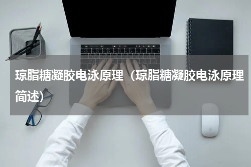 琼脂糖凝胶电泳原理（琼脂糖凝胶电泳原理简述）