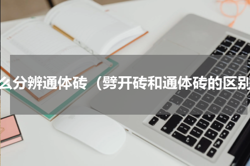 怎么分辨通体砖（劈开砖和通体砖的区别）