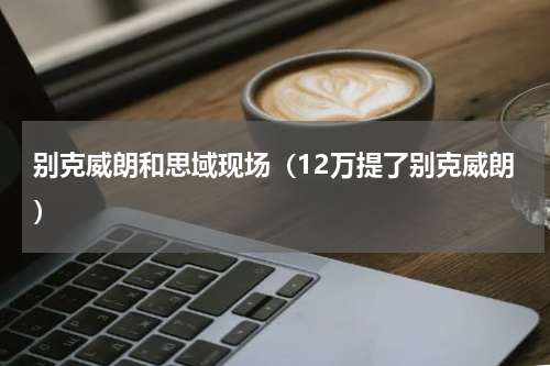 别克威朗和思域现场（12万提了别克威朗）