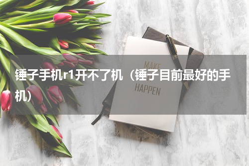 锤子手机r1开不了机（锤子目前最好的手机）