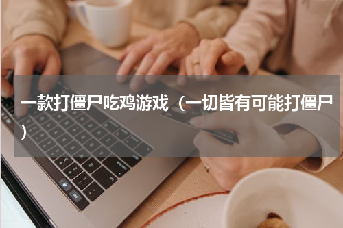 一款打僵尸吃鸡游戏（一切皆有可能打僵尸）