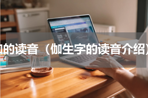 伽的读音（伽生字的读音介绍）