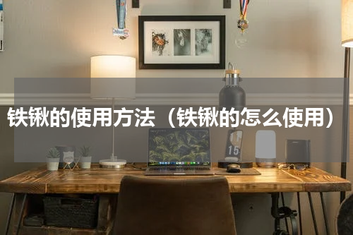 铁锹的使用方法（铁锹的怎么使用）