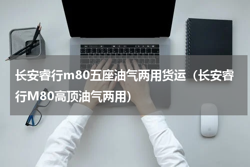 长安睿行m80五座油气两用货运（长安睿行M80高顶油气两用）