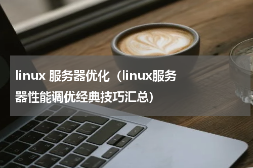 linux 服务器优化（linux服务器性能调优经典技巧汇总）