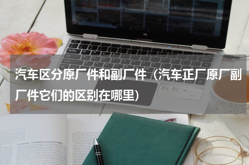 汽车区分原厂件和副厂件（汽车正厂原厂副厂件它们的区别在哪里）