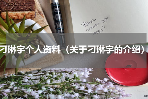 刁琳宇个人资料（关于刁琳宇的介绍）