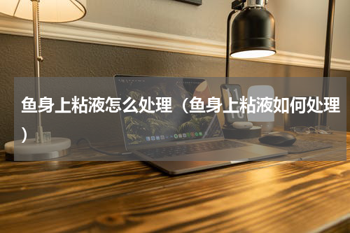 鱼身上粘液怎么处理（鱼身上粘液如何处理）