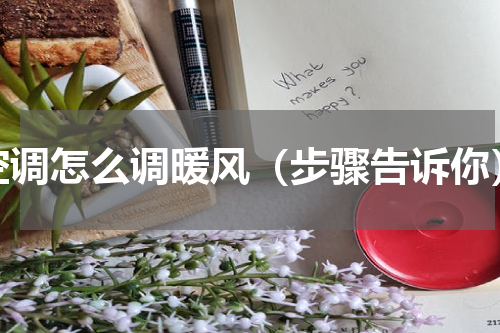 空调怎么调暖风（步骤告诉你）