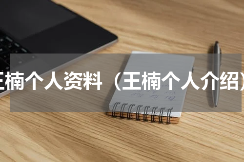 王楠个人资料（王楠个人介绍）