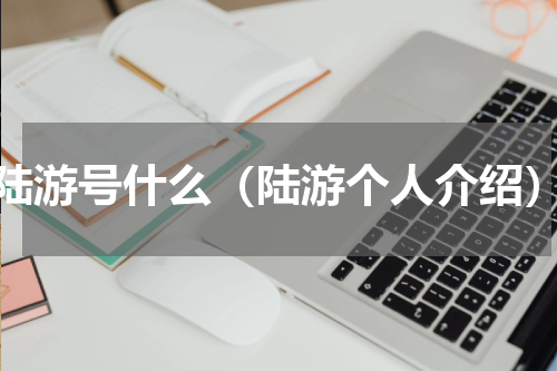 陆游号什么（陆游个人介绍）