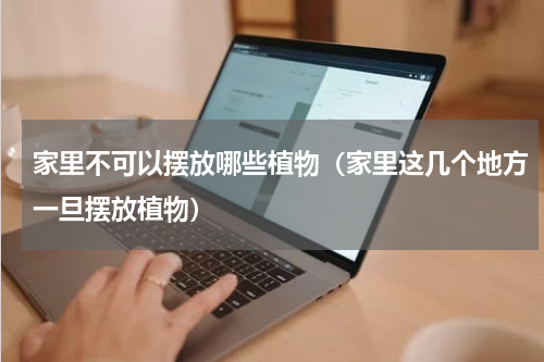家里不可以摆放哪些植物（家里这几个地方一旦摆放植物）