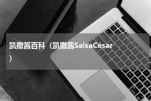 凯撒酱百科（凯撒酱SalsaCésar）