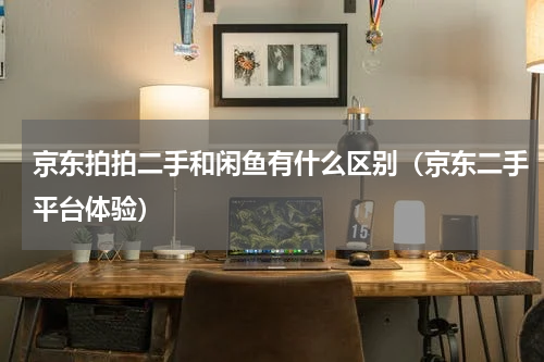 京东拍拍二手和闲鱼有什么区别（京东二手平台体验）