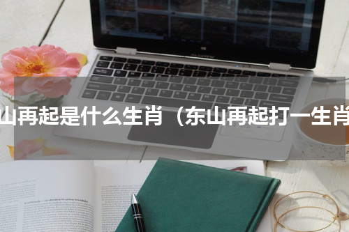 东山再起是什么生肖（东山再起打一生肖）