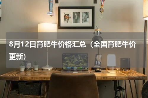 8月12日育肥牛价格汇总（全国育肥牛价更新）