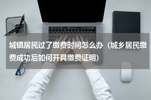 城镇居民过了缴费时间怎么办（城乡居民缴费成功后如何开具缴费证明）