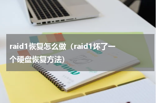 raid1恢复怎么做（raid1坏了一个硬盘恢复方法）
