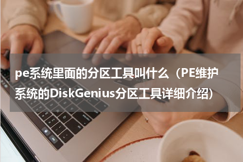 pe系统里面的分区工具叫什么（PE维护系统的DiskGenius分区工具详细介绍）