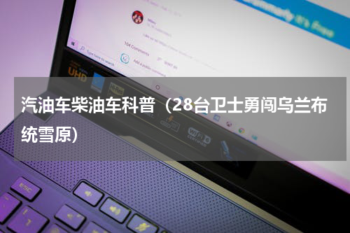 汽油车柴油车科普（28台卫士勇闯乌兰布统雪原）
