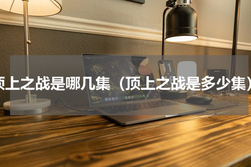 顶上之战是哪几集（顶上之战是多少集）