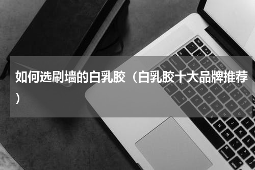 如何选刷墙的白乳胶（白乳胶十大品牌推荐）