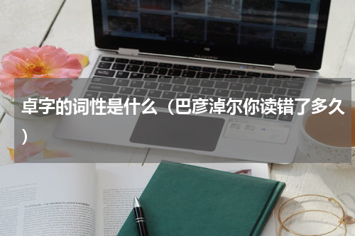 卓字的词性是什么（巴彦淖尔你读错了多久）