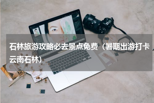 石林旅游攻略必去景点免费（暑期出游打卡云南石林）