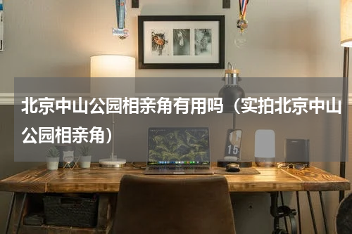 北京中山公园相亲角有用吗（实拍北京中山公园相亲角）