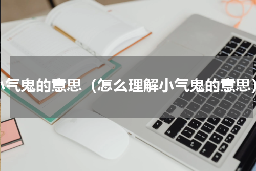 小气鬼的意思（怎么理解小气鬼的意思）
