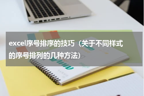 excel序号排序的技巧（关于不同样式的序号排列的几种方法）