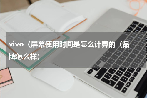 vivo（屏幕使用时间是怎么计算的（品牌怎么样）