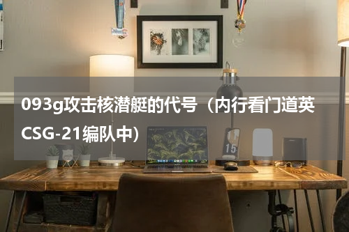 093g攻击核潜艇的代号（内行看门道英CSG-21编队中）