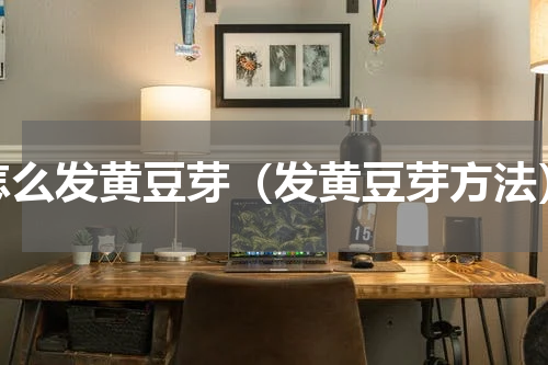 怎么发黄豆芽（发黄豆芽方法）